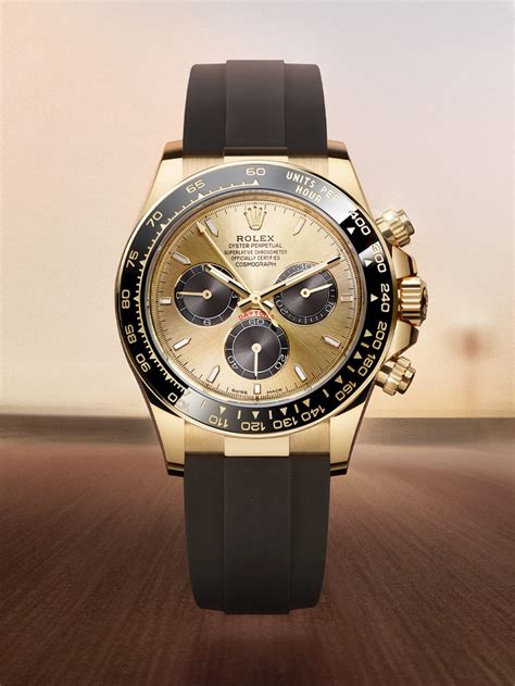 rolex daytona notizie|rolex 24 update.